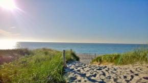 Ostsee Ferienappartements Dierhagen-Strand klein & fein, Dierhagen